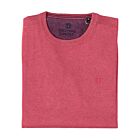 Trui FELLOWS crew iconic basics mild berry