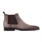 Chelsea boots MELIK walcy taupe