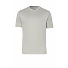 T-Shirt DESOTO LUXURY two ply 1/2 greige