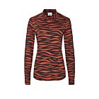 Blouse DESOTO pia 1/1 dear flames
