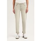 Jeans FLOREZ bond straight tiger grey