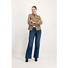 Jeans FLOREZ sophie straight sky blue