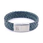 Armband STEEL & BARNETT preston matt green