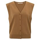 Spencer YAYA knitted chipmunk brown