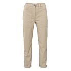 Cargobroek YAYA twill beige