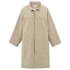 Jas YAYA cotton woven oversized safari