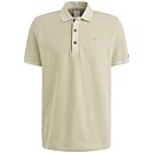 Polo CAST IRON two tone waffle silver birch