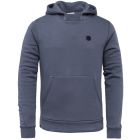 Hooded relaxed fit pep sweat cotto CSW217016-5113