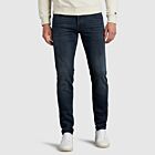 Jeans CAST IRON shiftback regular tapered blue bbo