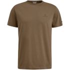 T-shirt CAST IRON short sleeve regular fit cub