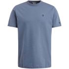 T-shirt CAST IRON regular fit cotton flint stone