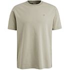 T-Shirt CAST IRON r-neck seagrass