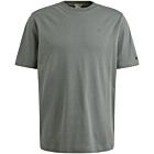 T-Shirt CAST IRON r-neck regular stormy weather