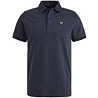 Polo PME LEGEND jacquard jersey salute