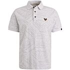Polo PME LEGEND fine pique bright white