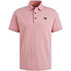 Polo PME LEGEND fine pique moonlight mauve