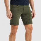 Short PME LEGEND tailwheel colored sweat ivy green