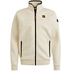 Vest PME LEGEND spacer sweat bone white
