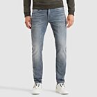 Jeans PME LEGEND Tailwheel light grey mid