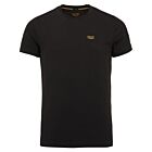 T-shirt PME LEGEND guyver tee black