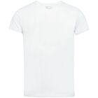 T-shirt PME LEGEND 2-pack v-neck basic white