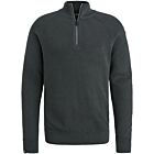 Trui VANGUARD half zip collar phantom