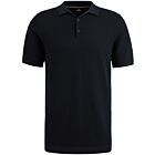 Polo VANGUARD cotton modal salute