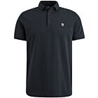 Polo VANGUARD pique blend salute