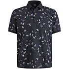 Polo VANGUARD stretch pique blend salute