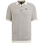 Polo VANGUARD cotton modal cloud dancer