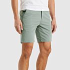 Short VANGUARD v65 fine twill stretch beetle grey