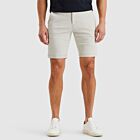 Short VANGUARD V9 chino denim pure cashmere
