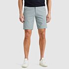 Short VANGUARD V65 dobby stretch dusty blue