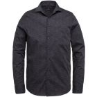 Long Sleeve Shirt Print on fine po VSI216216-5073