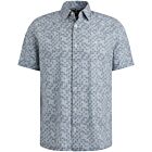 Overhemd VANGUARD KM printed moonlight blue