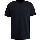 T-Shirt VANGUARD r-neck structure sky captain