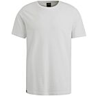 T-Shirt VANGUARD r-neck structure bright white