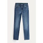 Jeans POM elize slim dark blue