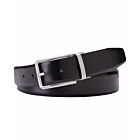 Riem PROFUOMO reversible black brown