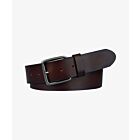 Riem PROFUOMO side polished brown