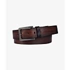 Riem PROFUOMO polished brown