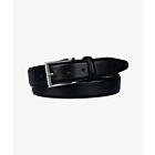 Riem PROFUOMO calf leather black