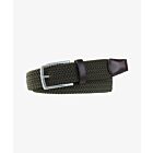 Riem PROFUOMO elasticated green