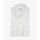 Overhemd PROFUOMO cutaway sf sc white