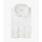Overhemd PROFUOMO x-cutaway sf sc white