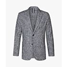 Kolbert PROFUOMO knitted navy