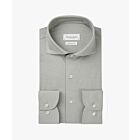 Overhemd PROFUOMO x-cutaway sf green