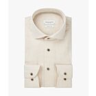 Overhemd PROFUOMO x-cutaway sf off white