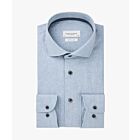 Overhemd PROFUOMO x-cutaway sf light blue