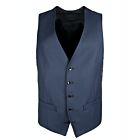 Gilet ROY ROBSON navy mix & match regular fit